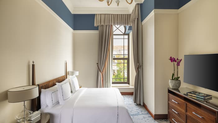 Two-Bedroom Bosphorus Palace Süit 3